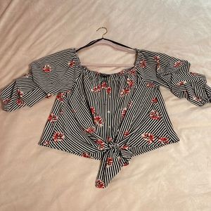 Women’s blouse